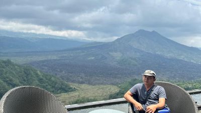 5 Days 4 Nights | Bali – Gili – Lombok Interisland Tour - Image - 11742
